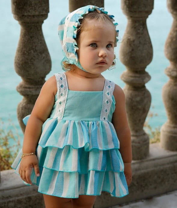 DBB Collection Spanish Children’s Wear