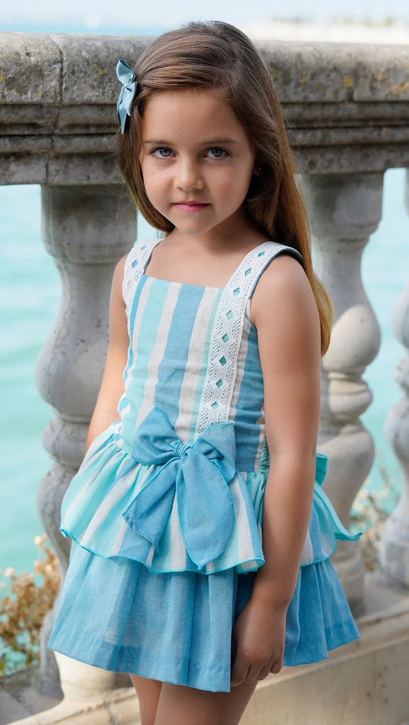 Girls Occasion Dresses UK – Elegant Dresses for Special Occasions